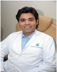 Dr Kaliprasad Sathapathy
